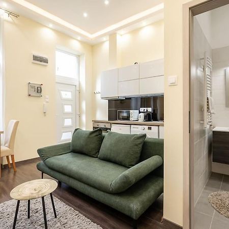 Peppy Home Of Harmony Budapest Exterior foto